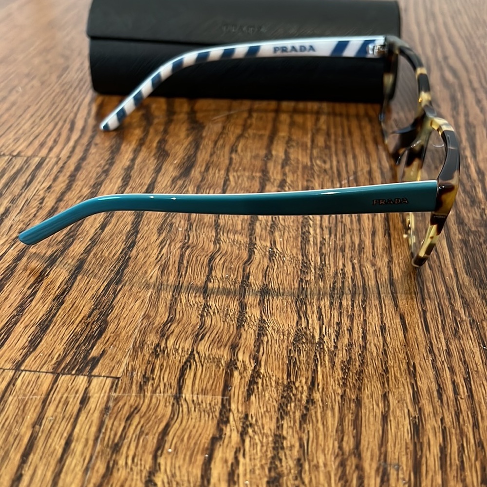 Prada Glasses - Picture 5 of 8